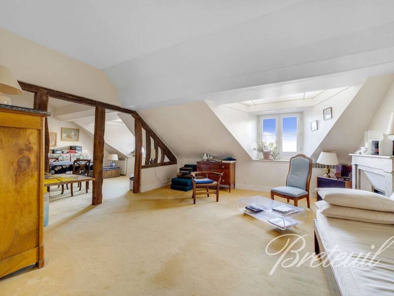 Maison à vendre, 58m², PARIS 1ER