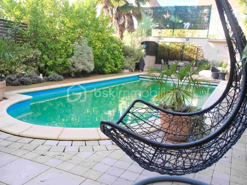 Maison à vendre, 135m², DEUIL LA BARRE