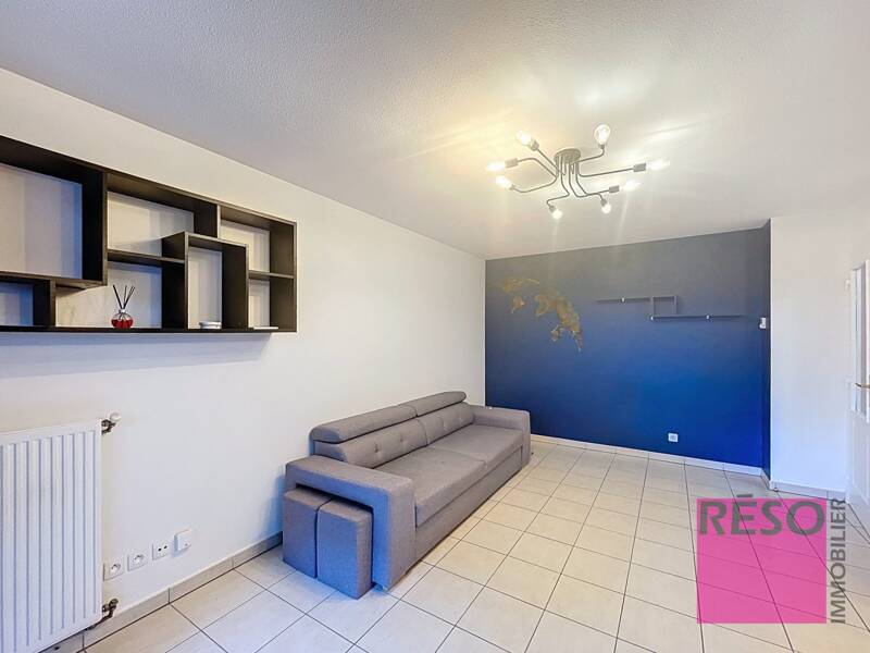 Maison à louer, 43m², GAILLARD