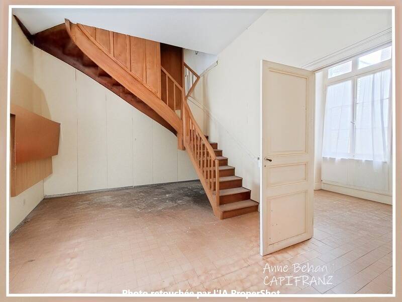 Maison à vendre, 130m², DUNES