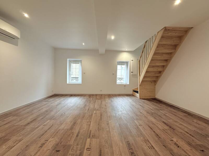 Maison à louer, 63m², VIERZON