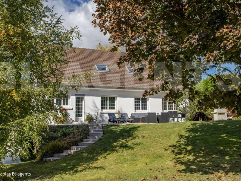 Maison à vendre, 180m², LIZY SUR OURCQ