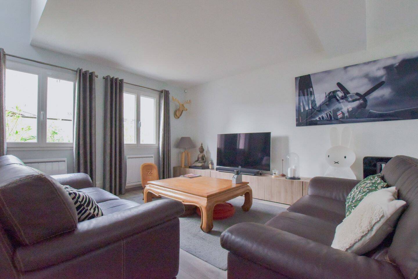 Maison à vendre, 150m², SURESNES