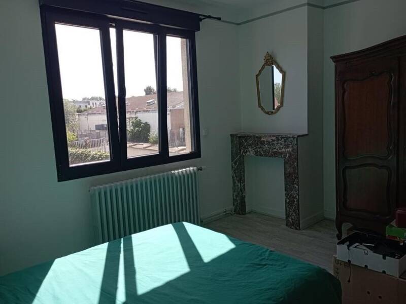 Maison à louer, 16m², WAMBRECHIES