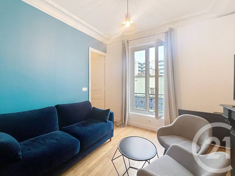 Maison à louer, 31m², PARIS 13E