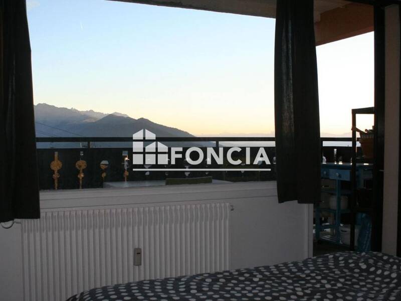 Maison à vendre, 56m², ALLEVARD