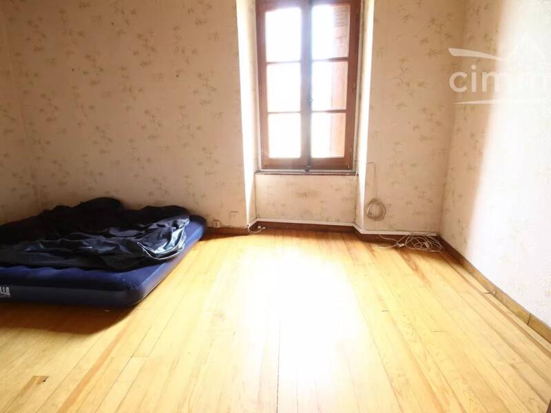 Maison à vendre, 69m², ANTUGNAC