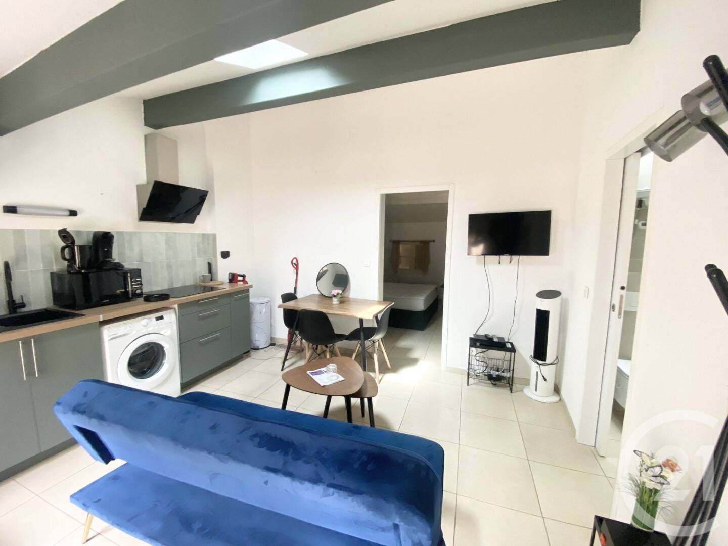 Maison à louer, 29m², NARBONNE
