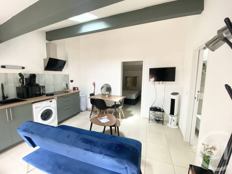 Maison à louer, 29m², NARBONNE