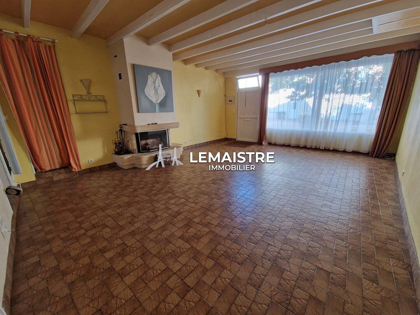 Maison à vendre, 172m², SAINT ROMAIN DE COLBOSC
