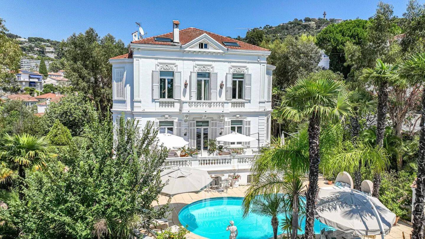 Maison à vendre, 280m², CANNES