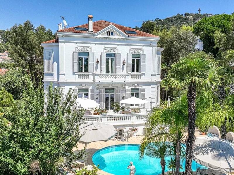 Maison à vendre, 280m², CANNES