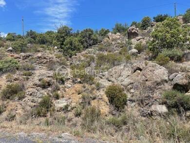 Terrain à vendre 3 300 € 2 533 m² de terrain Catllar 66500