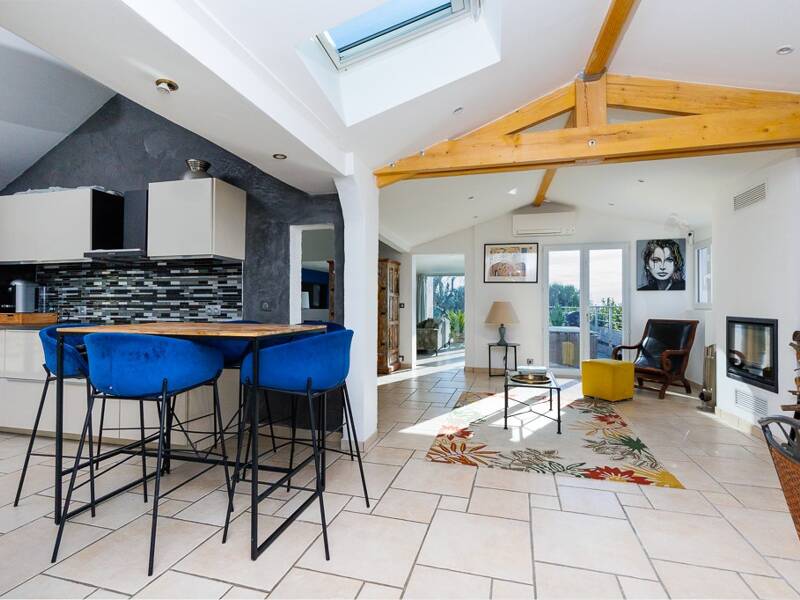 Maison à vendre, 140m², NICE