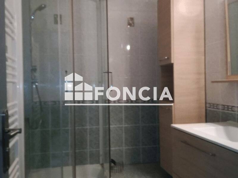 Maison à louer, 37m², FLORANGE