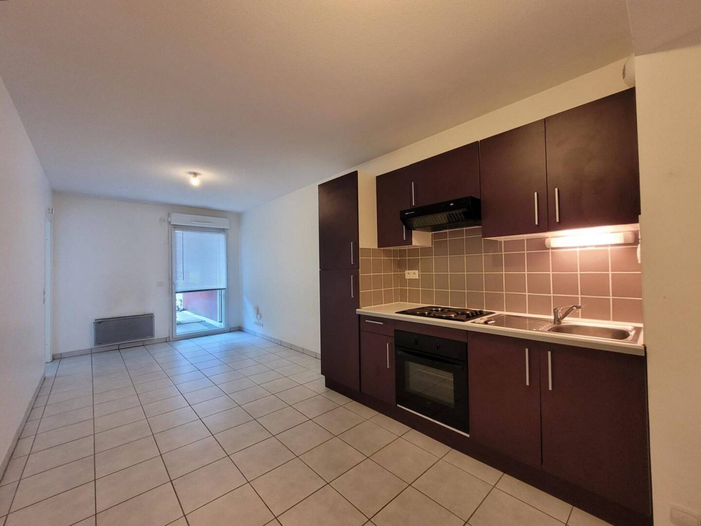 Maison à louer, 37m², PAU