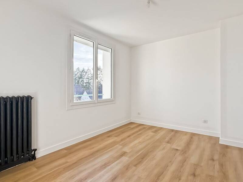 Maison à louer, 71m², SAINT AVERTIN