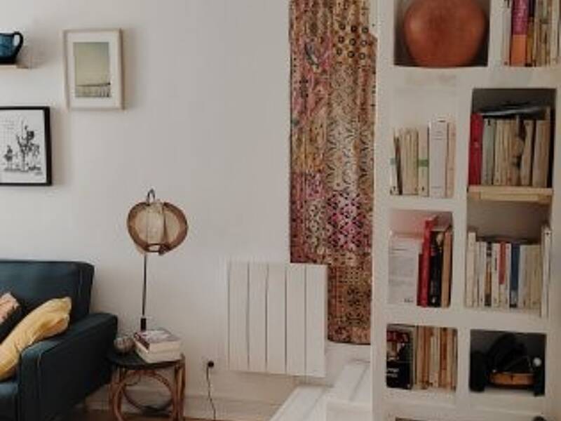 Maison à louer, 38m², NANTES