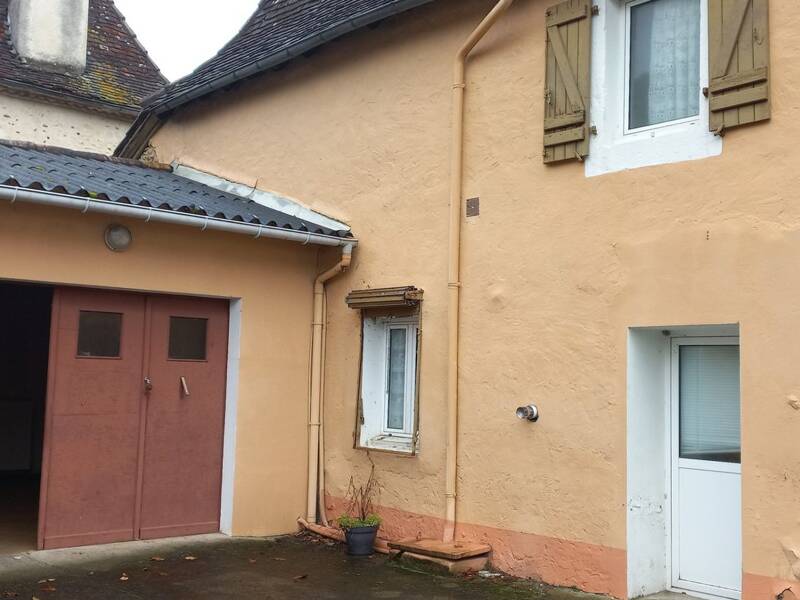 Maison à vendre, 262m², MASLACQ