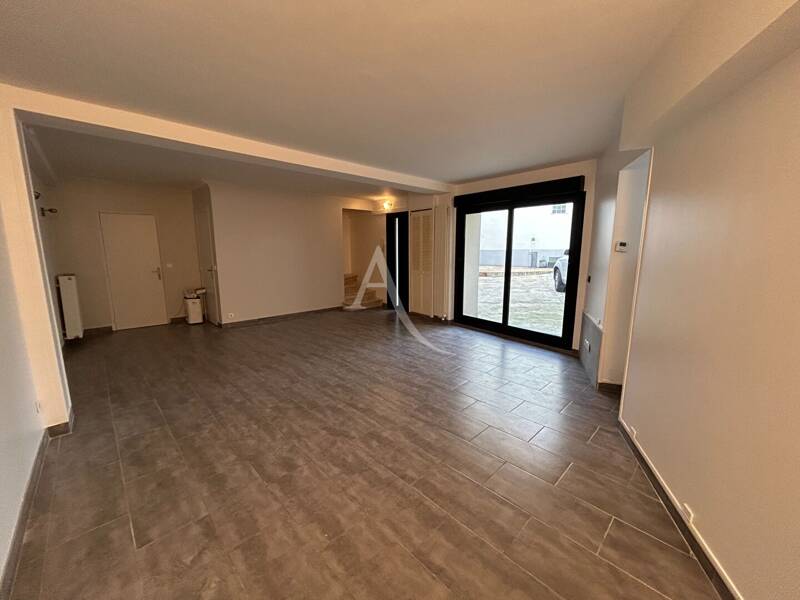 Maison à louer, 107m², BRY SUR MARNE