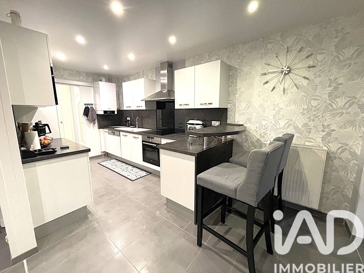 Maison à vendre, 114m², LAON