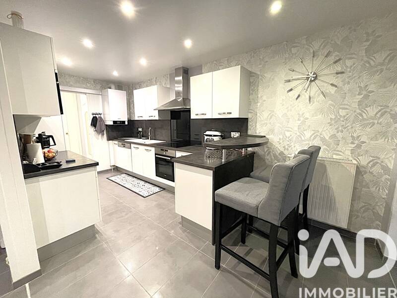 Maison à vendre, 114m², LAON