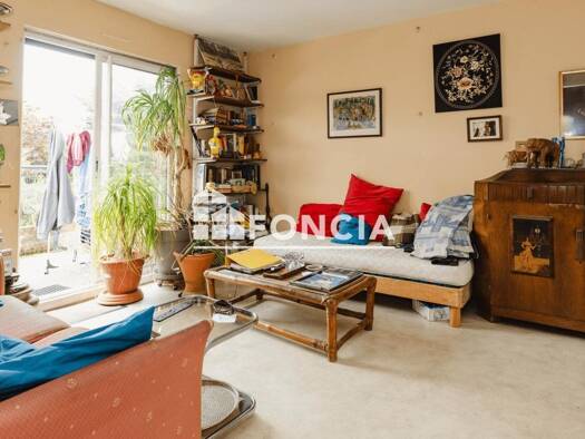 Maison à vendre 188 790 € 5 pièces 3 chambres 66,6 m² Centre Est Chartres-de-Bretagne 35131