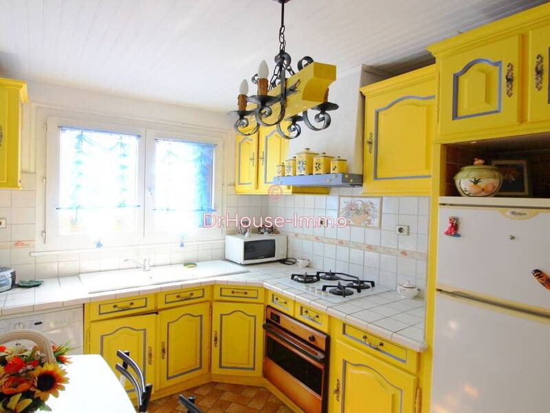 Maison à vendre, 71m², MARSEILLE 3E