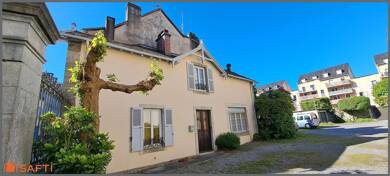 Maison à vendre 138 000 € 3 pièces 2 chambres 65 m² Sainte Marie Sud Oloron-Sainte-Marie 64400