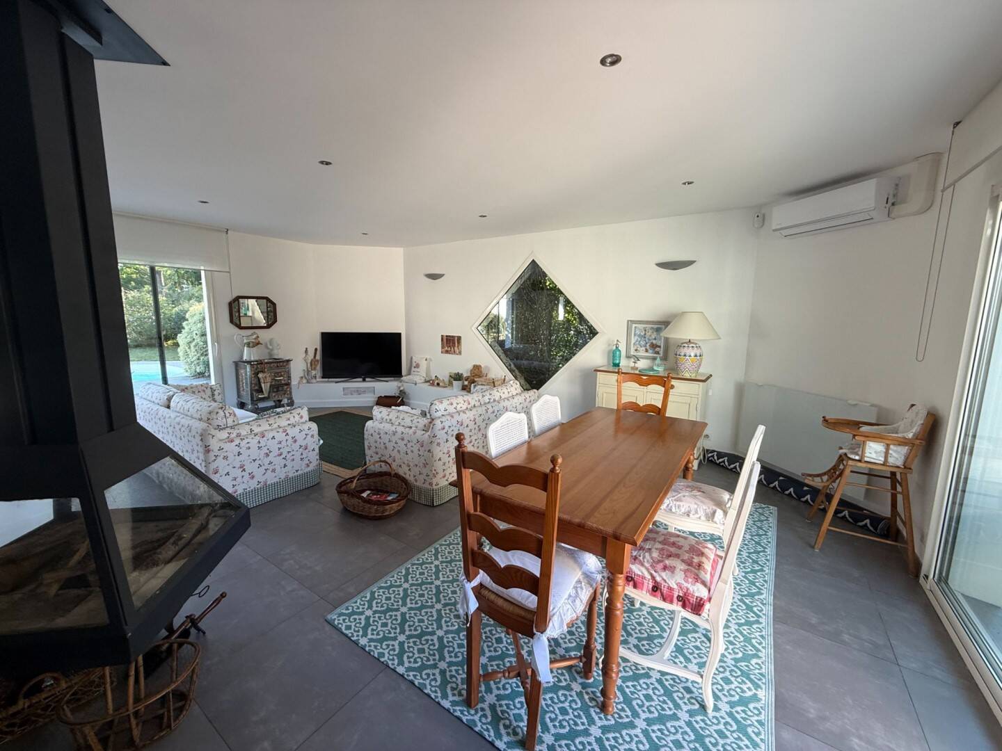 Maison à vendre, 162m², GUJAN MESTRAS