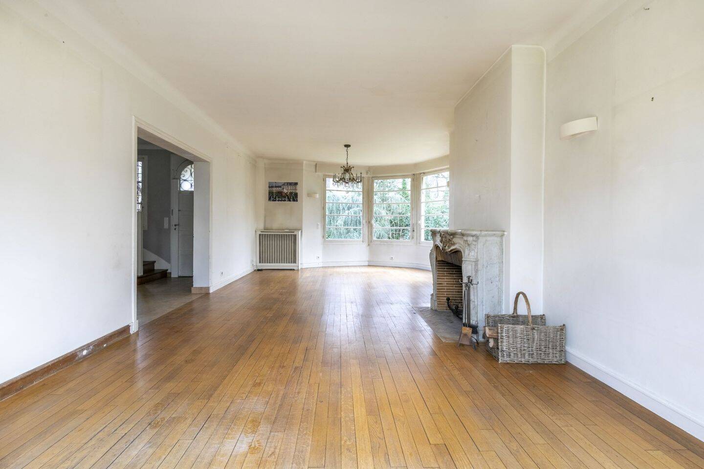 Maison à vendre, 159m², MAISONS LAFFITTE