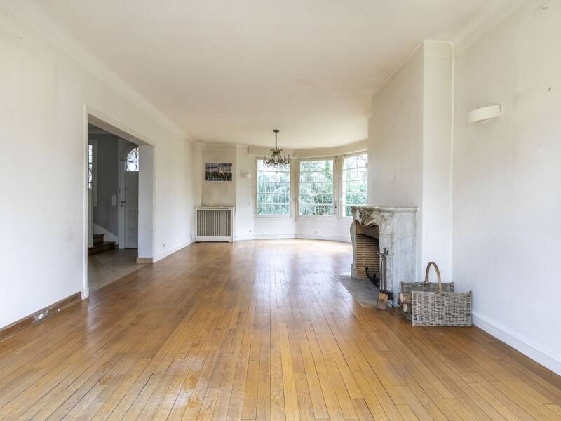Maison à vendre, 159m², MAISONS LAFFITTE