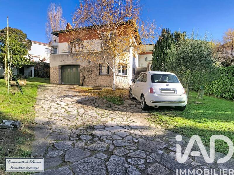 Maison à vendre, 278m², TOULOUSE