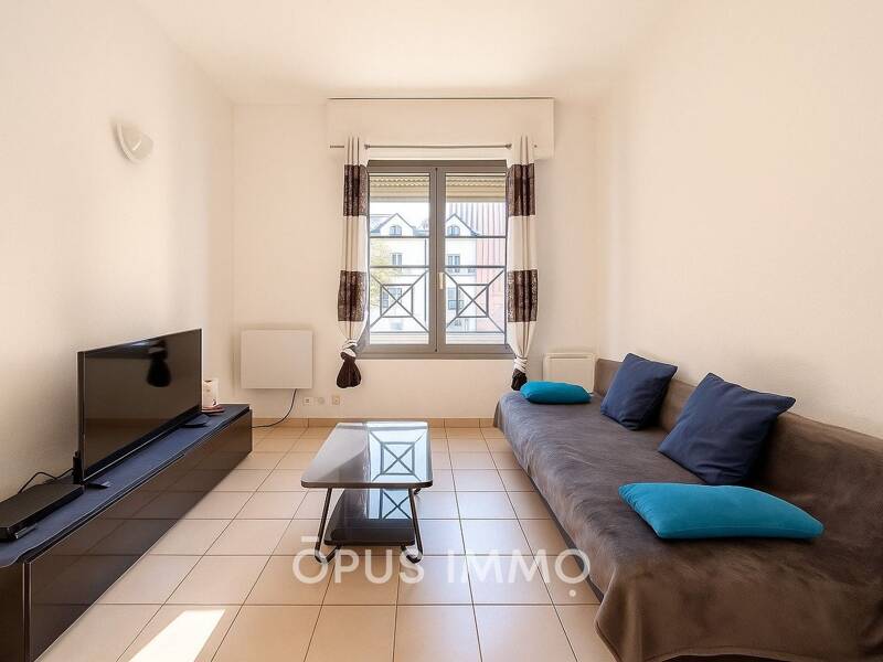 Maison à vendre, 36m², NIMES