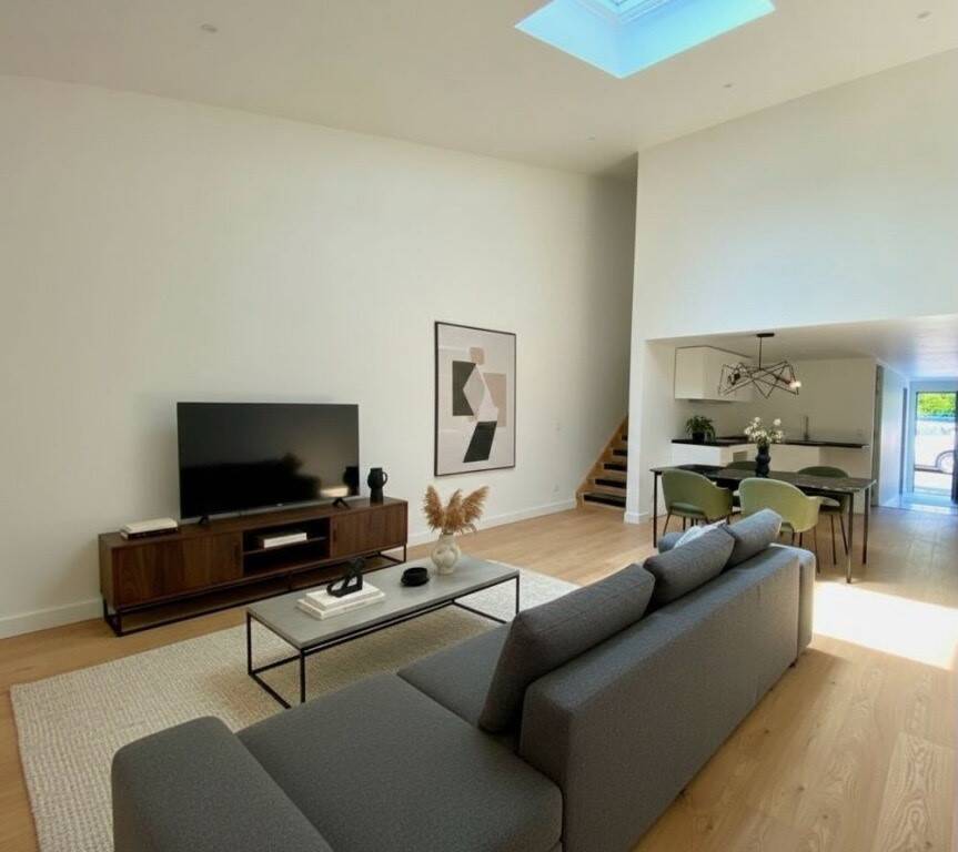 Maison à vendre, 75m², MERIGNAC