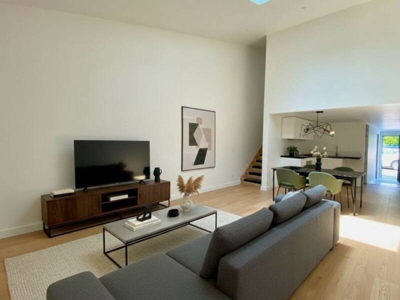 Maison à vendre, 75m², MERIGNAC