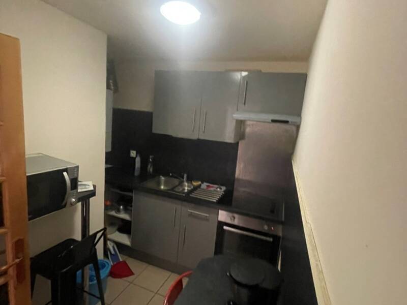 Maison à louer, 9m², AMIENS