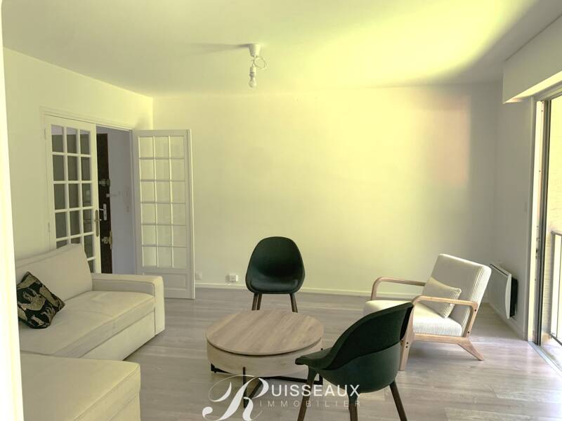 Maison à louer, 80m², DIJON