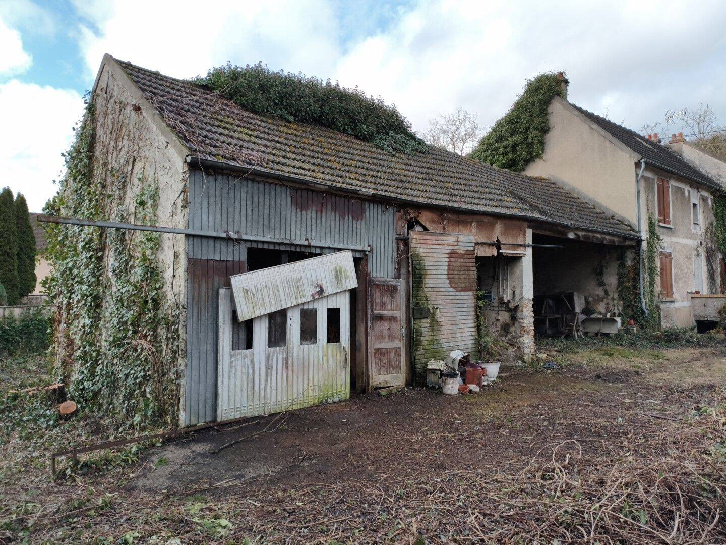 Maison à vendre, 130m², GIF SUR YVETTE