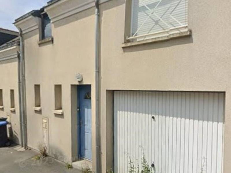Maison à louer, 94m², TRELAZE