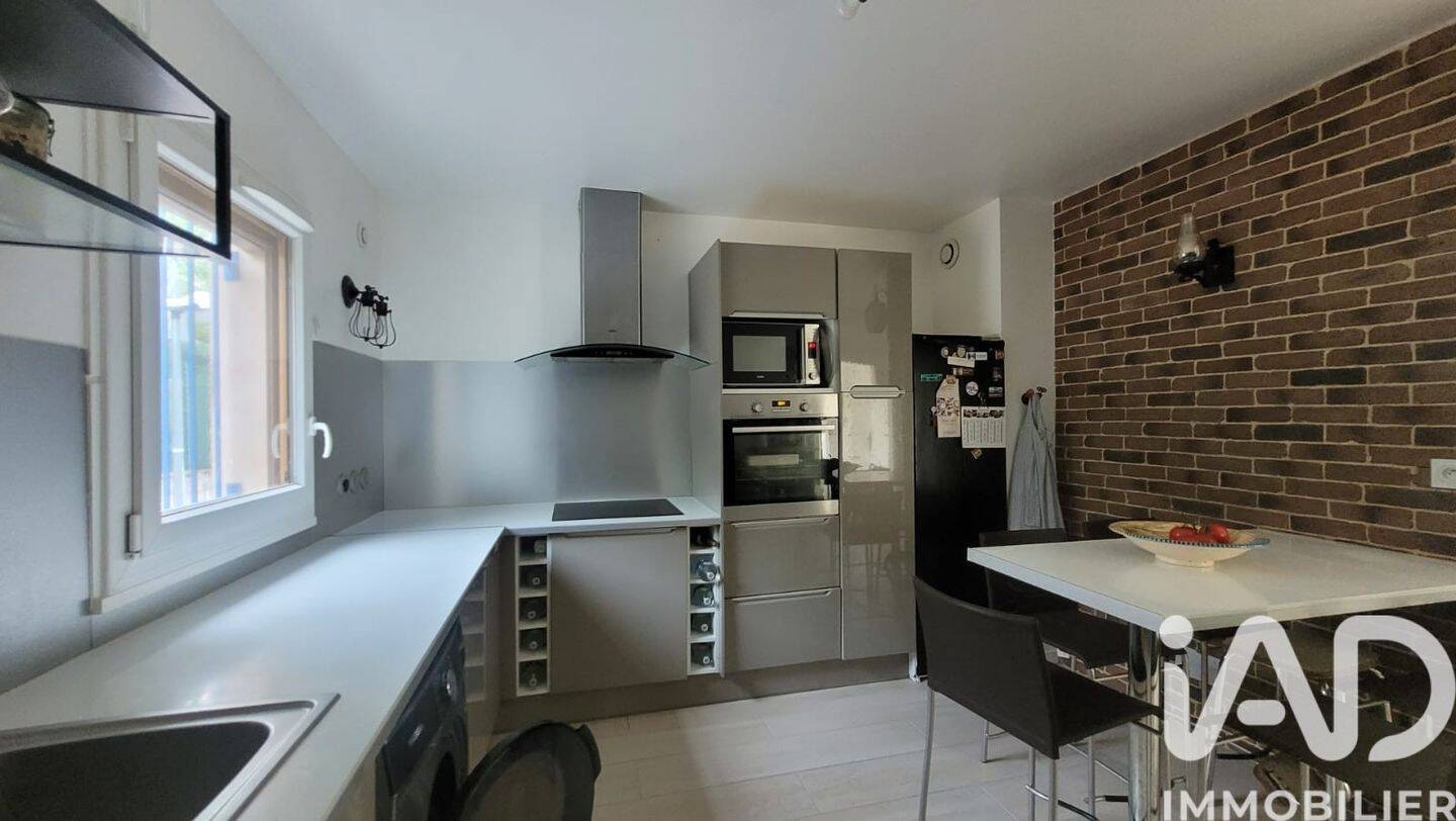 Maison à vendre, 106m², TORCY
