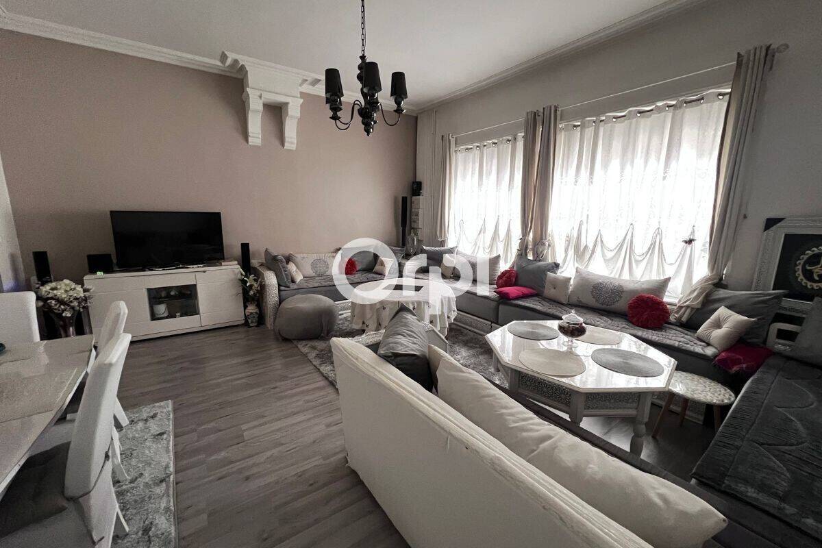Maison à vendre, 135m², TOURCOING