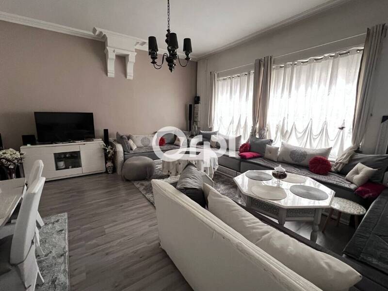 Maison à vendre, 135m², TOURCOING
