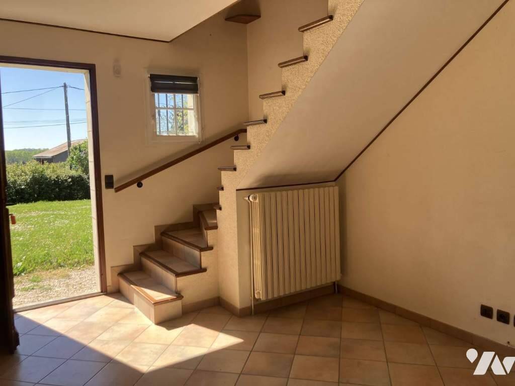 Maison à vendre, 0m², ARTANNES SUR INDRE