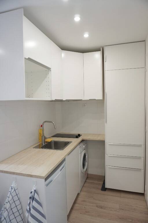Maison à louer, 15m², CLICHY
