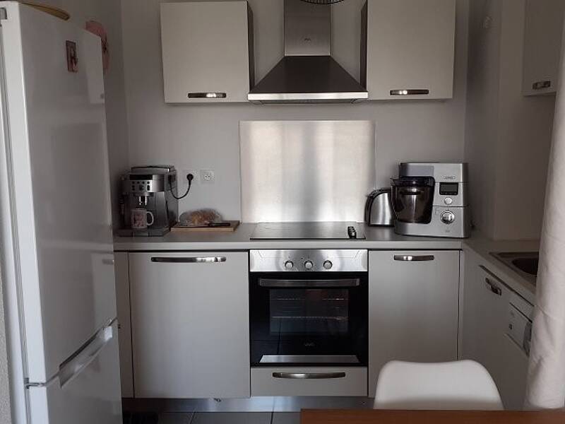 Maison à louer, 51m², ERNOLSHEIM BRUCHE