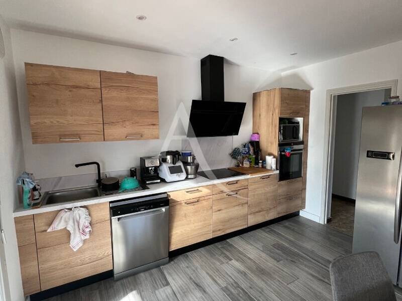 Maison à louer, 115m², PLAISANCE DU TOUCH