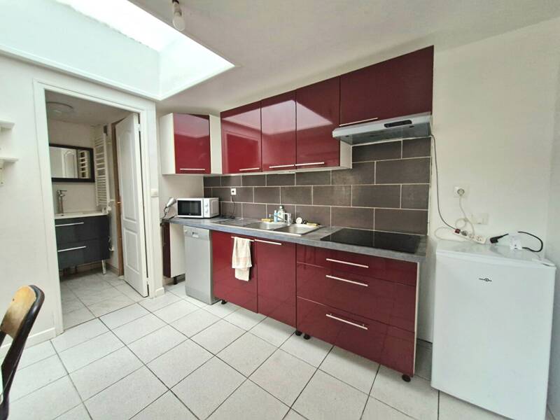 Maison à vendre, 47m², LILLE