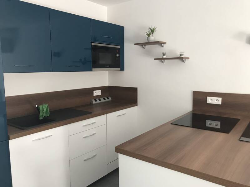 Maison à louer, 60m², VILLEPREUX