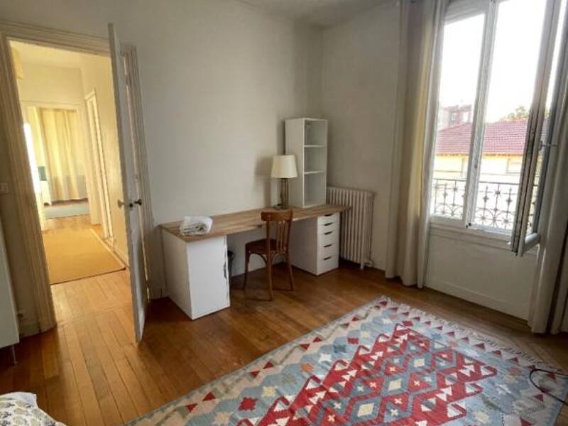 Maison à louer, 14m², LA GARENNE COLOMBES